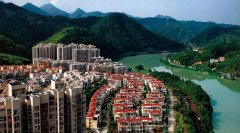 三明上河城