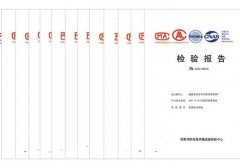检验报告
